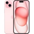 Apple iPhone 15 128 ГБ, nano SIM + eSIM, «розовый»