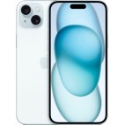 Apple iPhone 15 Plus 128 ГБ, Dual nano SIM, «синий»