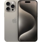 Apple iPhone 15 Pro 256 ГБ, nano SIM + eSIM, «титановый натуральный»