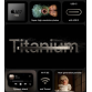 iPhone 15 Pro 1ТБ, nano SIM + eSIM, «титановый черный»