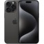 Apple iPhone 15 Pro Max 256 ГБ, nano SIM + eSIM, «титановый черный»