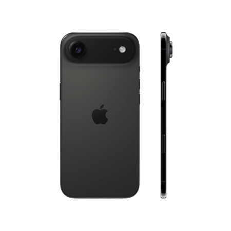 Смартфон Apple iPhone Air 256 ГБ, eSIM, Spase Black