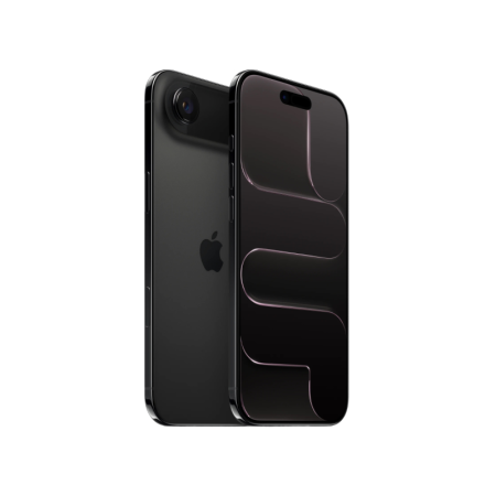 Смартфон Apple iPhone Air 256 ГБ, eSIM, Spase Black