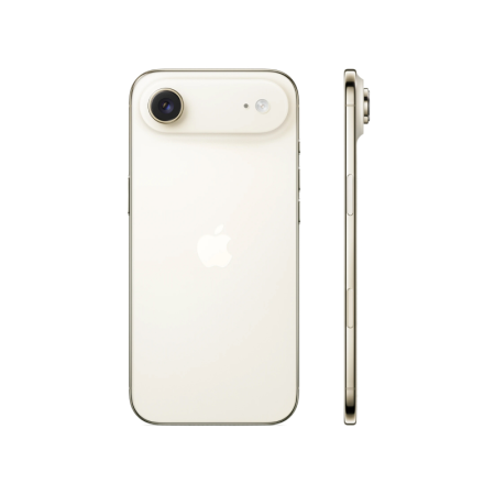 Смартфон Apple iPhone Air 256 ГБ, eSIM, Light Gold