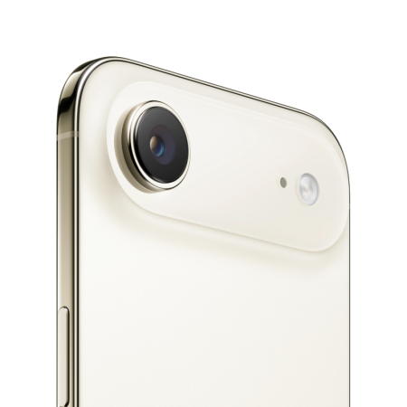 Смартфон Apple iPhone Air 256 ГБ, eSIM, Light Gold