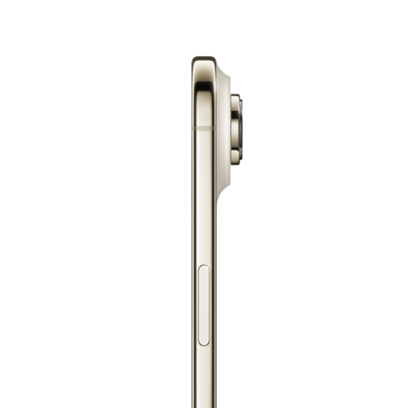 Смартфон Apple iPhone Air 256 ГБ, eSIM, Light Gold