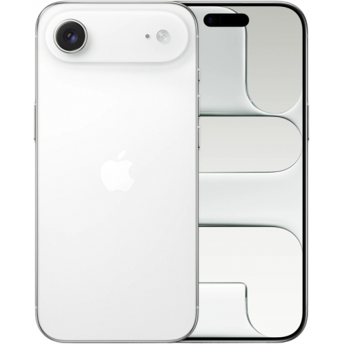 Apple iPhone Air 1 ТБ, eSIM, Cloud White