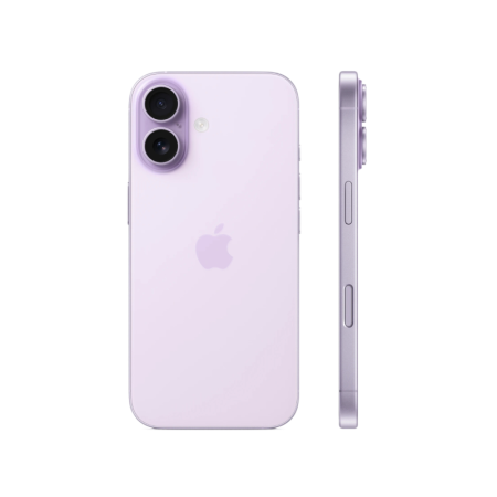 Смартфон Apple iPhone 17 256 ГБ, Dual eSIM, Lavender