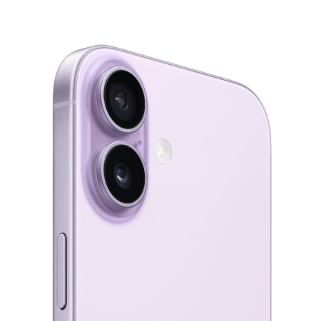 Смартфон Apple iPhone 17 256 ГБ, Dual eSIM, Lavender