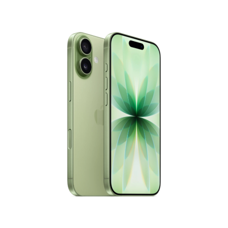 Смартфон Apple iPhone 17 256 ГБ, Dual eSIM, Sage