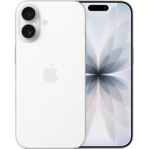 Смартфон Apple iPhone 17 256 ГБ, Nano SIM + eSIM, White