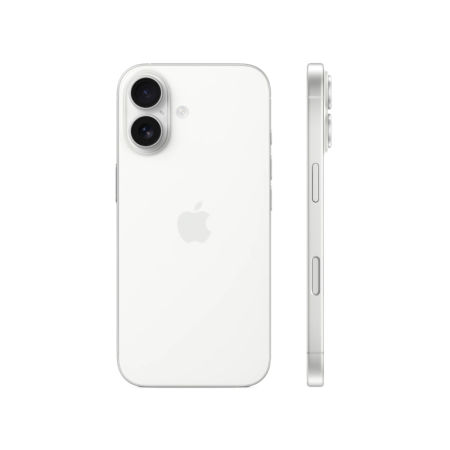 Смартфон Apple iPhone 17 256 ГБ, Dual eSIM, White