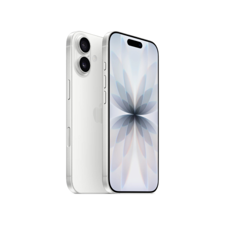 Смартфон Apple iPhone 17 256 ГБ, Dual eSIM, White
