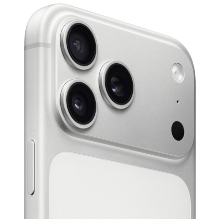 Смартфон Apple iPhone 17 Pro Max 1 ТБ, Dual eSIM, Silver