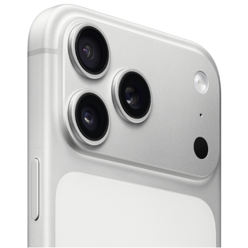 Apple iPhone 17 Pro Max 256 ГБ, Dual eSIM, Silver