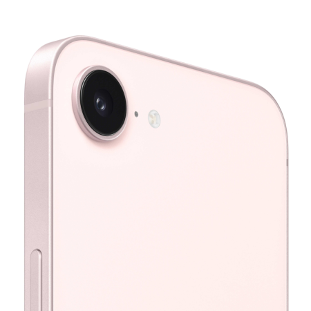 Смартфон Apple iPhone 17e 256 ГБ, Dual eSIM, Soft Pink