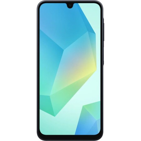 Смартфон Samsung Galaxy A16 4 ГБ/128 ГБ черный