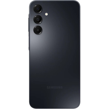 Смартфон Samsung Galaxy A16 4 ГБ/128 ГБ черный