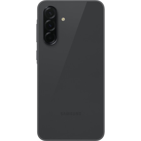 Смартфон Samsung Galaxy A36 5G 12/256GB SM-A366 «Black»
