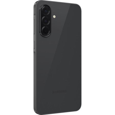 Смартфон Samsung Galaxy A36 5G 12/256GB SM-A366 «Black»