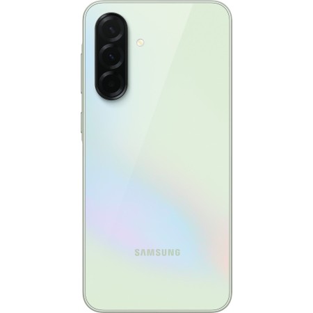 Смартфон Samsung Galaxy A36 5G 12/256GB SM-A366 «Lime»
