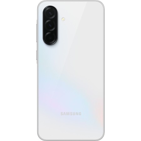 Смартфон Samsung Galaxy A36 5G 12/256GB SM-A366 «White»