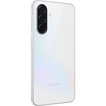 Смартфон Samsung Galaxy A36 5G 12/256GB SM-A366 «White»