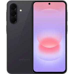 Смартфон Samsung Galaxy A37 5G 12/256GB SM-A376 «Черный»