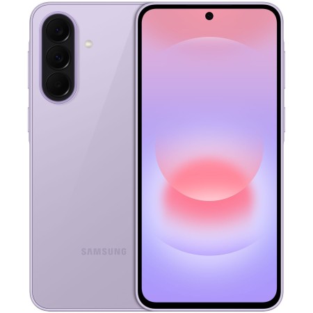 Смартфон Samsung Galaxy A37 5G 8/256GB SM-A376 «Лавандовый»