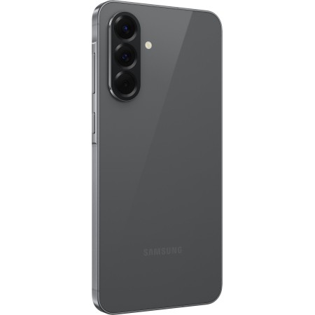 Смартфон Samsung Galaxy A56 5G 12/256GB SM-A566 «Awesome Graphite/Графитовый»