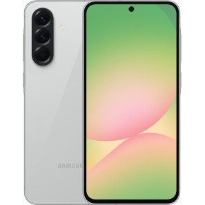 Смартфон Samsung Galaxy A56 5G 8/128GB SM-A566 «Awesome Lightgray/Серый»