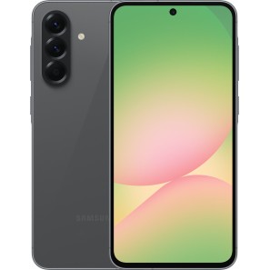 Смартфон Samsung Galaxy A56 5G 8/128GB SM-A566 «Awesome Graphite/Графитовый»