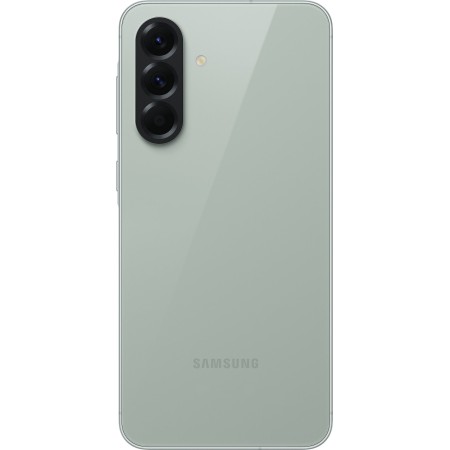 Смартфон Samsung Galaxy A56 5G 12/256GB SM-A566 «Awesome Olive/Оливковый»