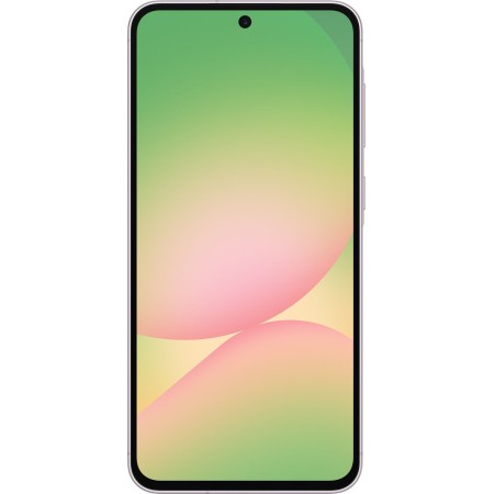 Смартфон Samsung Galaxy A56 5G 8/128GB SM-A566 «Awesome Pink/Розовый»