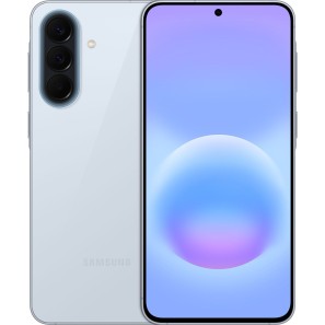 Смартфон Samsung Galaxy A57 5G 8/256GB SM-A576 «Голубой»
