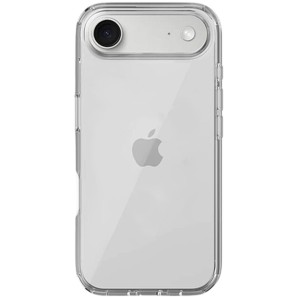 Чехол для iPhone Air, прозрачный силиконовый