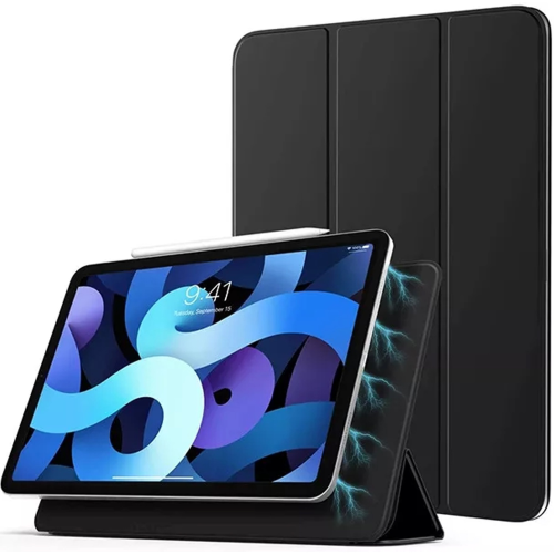 Чехол Smart Folio для ipad Air 11 (M2 - M4) Black