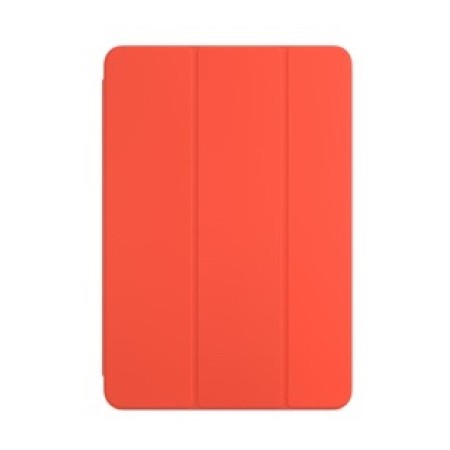 Чехол Smart Folio для ipad Air 11 (M2 - M4) Orange