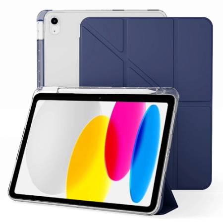 Чехол книжка для iPad Pro 13