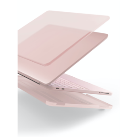 Чехол накладка Gurdini Ultra Slim Case для Macbook Neo 13