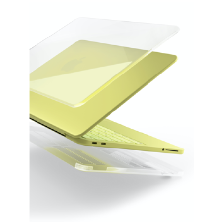 Чехол накладка Gurdini для Macbook Neo 13