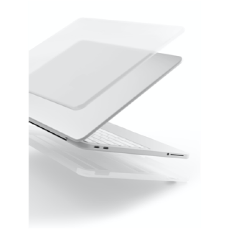 Чехол накладка Gurdini Ultra Slim Case для Macbook Neo 13