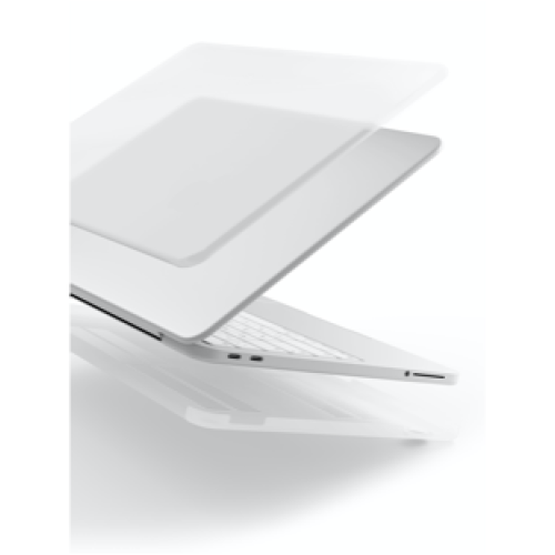 Чехол накладка Gurdini Ultra Slim Case для Macbook Neo 13 Матовый