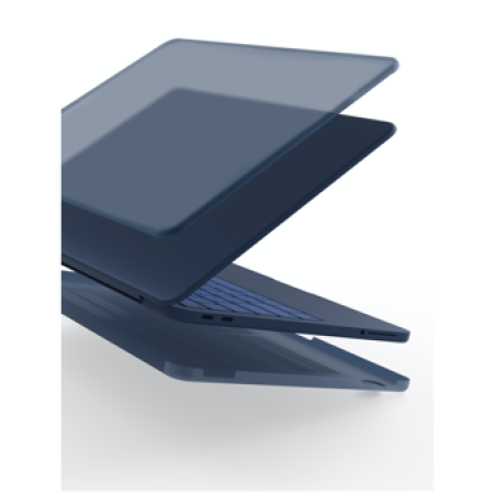 Чехол накладка Gurdini Ultra Slim Case для Macbook Neo 13