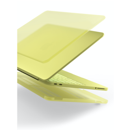 Чехол накладка Gurdini Ultra Slim Case для Macbook Neo 13