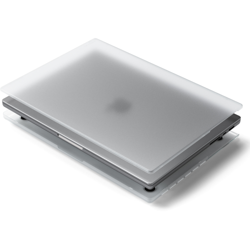 Чехол накладка Gurdini для Macbook Air 13 (M2 - M5) Матовый