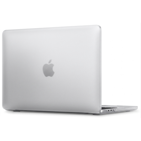 Чехол накладка Gurdini для Macbook Air 13 (M2 - M5) Матовый