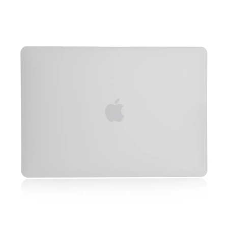 Чехол накладка Gurdini для Macbook Pro 14 (M3 - M5) Матовый