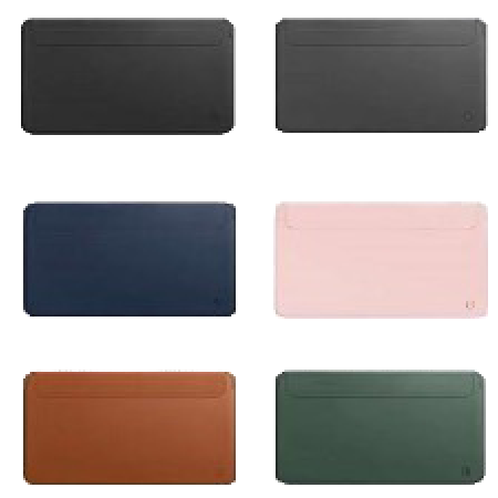 Чехол конверт для Macbook 13