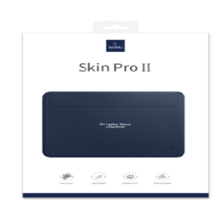 Чехол конверт для Macbook 13